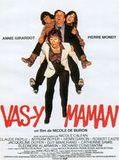 Affiche de Vas-y maman, film à voir en streaming sur Pygargue