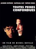 Affiche de Toutes peines confondues, film à voir en streaming sur Pygargue