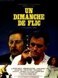 Affiche de Un dimanche de flic, film à voir en streaming sur Pygargue