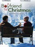 Affiche de Un Fiancé pour Noël, film à voir en streaming sur Pygargue