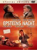 Affiche de La Nuit d'Epstein, film à voir en streaming sur Pygargue