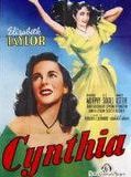 Affiche de Cynthia, film à voir en streaming sur Pygargue