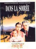 Affiche de Dans la soirée, film à voir en streaming sur Pygargue