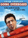 Affiche de Going Overboard, film à voir en streaming sur Pygargue