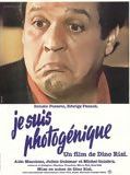 Affiche de Je suis photogénique, film à voir en streaming sur Pygargue