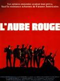 Affiche de L'Aube rouge, film à voir en streaming sur Pygargue