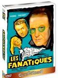 Affiche de Les Fanatiques, film à voir en streaming sur Pygargue