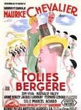 Affiche de L'Homme des Folies-Bergere, film à voir en streaming sur Pygargue