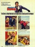 Affiche de Énigme à 4 inconnues, film à voir en streaming sur Pygargue