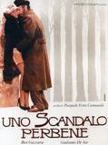 Affiche de Uno scandalo perbene, film à voir en streaming sur Pygargue