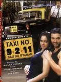 Affiche de Taxi 9211, film à voir en streaming sur Pygargue