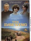 Affiche de The Dawning, film à voir en streaming sur Pygargue