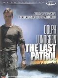 Affiche de The Last patrol, film à voir en streaming sur Pygargue