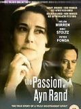 Affiche de The Passion of Ayn Rand, film à voir en streaming sur Pygargue