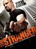 Affiche de The Stranger, film à voir en streaming sur Pygargue