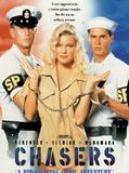 Affiche de L'Escorte Infernale, film à voir en streaming sur Pygargue