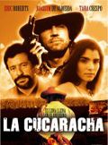 Affiche de La Cucaracha, film à voir en streaming sur Pygargue