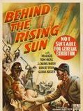 Affiche de Face au soleil levant, film à voir en streaming sur Pygargue