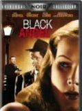 Affiche de L'Ange noir, film à voir en streaming sur Pygargue