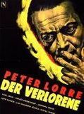 Affiche de L'Homme perdu, film à voir en streaming sur Pygargue