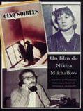 Affiche de Cinq Soirees, film à voir en streaming sur Pygargue