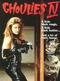 Affiche de Ghoulies IV, film à voir en streaming sur Pygargue