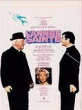 Affiche de L'Année sainte, film à voir en streaming sur Pygargue