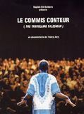 Affiche de Le Commis conteur, film à voir en streaming sur Pygargue