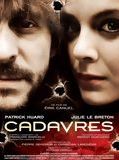 Affiche de Cadavres, film à voir en streaming sur Pygargue