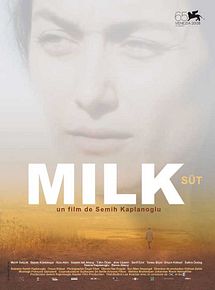 Affiche de Milk, film à voir en streaming sur Pygargue