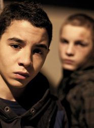 Affiche de Fracture (TV), film à voir en streaming sur Pygargue