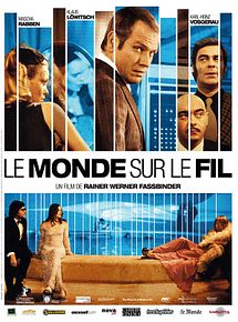 Affiche de Le Monde sur le fil, film à voir en streaming sur Pygargue