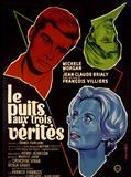 Affiche de Le Puits aux trois vérités, film à voir en streaming sur Pygargue