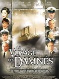 Affiche de Le Voyage des damnés, film à voir en streaming sur Pygargue
