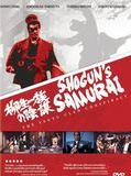 Affiche de Le Samourai et le Shogun, film à voir en streaming sur Pygargue