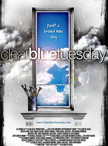 Affiche de Clear Blue Tuesday, film à voir en streaming sur Pygargue