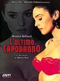 Affiche de L'Ultimo capodanno, film à voir en streaming sur Pygargue