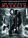 Affiche de Macbeth, film à voir en streaming sur Pygargue