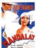 Affiche du film Mandalay, à voir en streaming sur Play DD Streaming