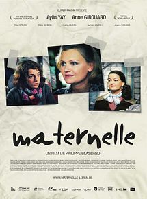Affiche de Maternelle, film à voir en streaming sur Pygargue