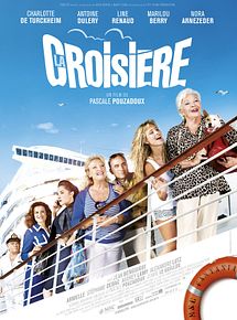 Affiche de La Croisière, film à voir en streaming sur Pygargue
