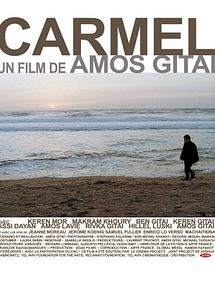 Affiche de Carmel, film à voir en streaming sur Pygargue