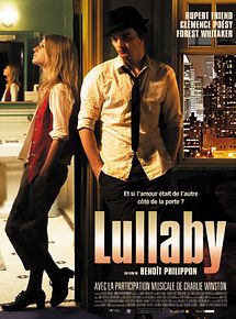 Affiche de Lullaby, film à voir en streaming sur Pygargue