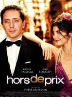 Affiche de Hors de prix, film à voir en streaming sur Pygargue