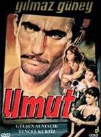 Affiche de Umut, film à voir en streaming sur Pygargue