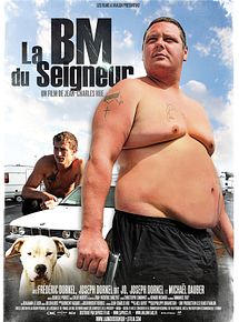 Affiche de La BM du Seigneur, film à voir en streaming sur Pygargue