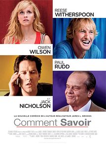 Affiche de Comment savoir, film à voir en streaming sur Pygargue