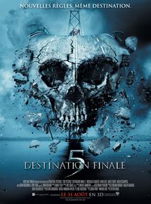 Destination Finale 5