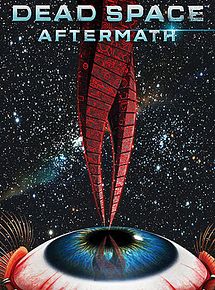 Affiche de Dead Space: Aftermath, film à voir en streaming sur Pygargue