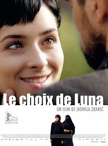 Affiche de Le Choix de Luna, film à voir en streaming sur Pygargue